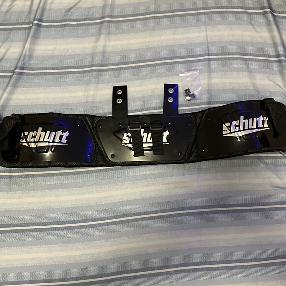 Schutt Adult Football Rib Protector